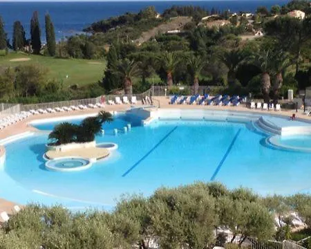 Cap Soleil J4 Appt 124 Apartment *