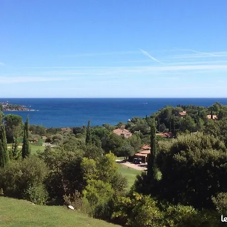 Cap Soleil J4 Appt 124 Saint-Raphael (Var)