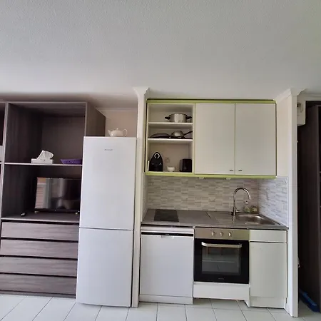 Cap Soleil J4 Appt 124 Apartment Saint-Raphael (Var)