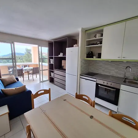 Apartment Cap Soleil J4 Appt 124 Saint-Raphael (Var)
