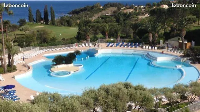 Cap Soleil J4 Appt 124 Apartment *