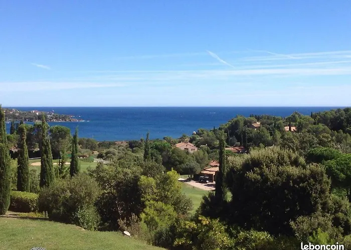 Cap Soleil J4 Appt 124 Saint-Raphael (Var)