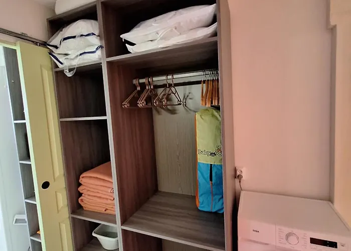 Cap Soleil J4 Appt 124 *