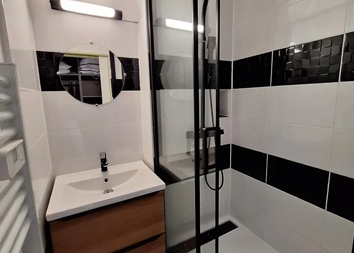 Cap Soleil J4 Appt 124 * Saint-Raphael (Var)