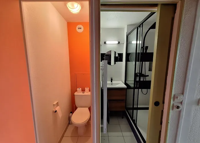 Cap Soleil J4 Appt 124 Apartment *